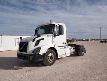 Main image Volvo D13