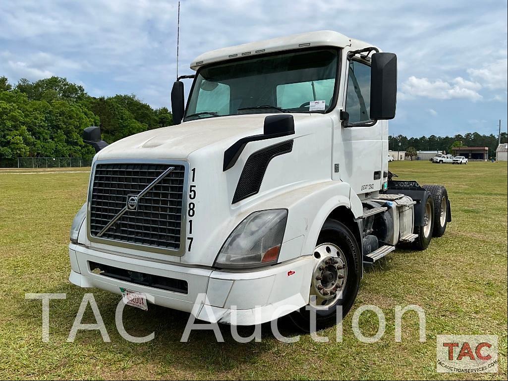 Image of Volvo VNL Primary image