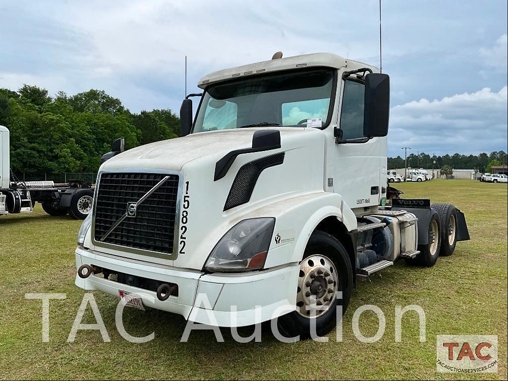 Image of Volvo VNL Primary image