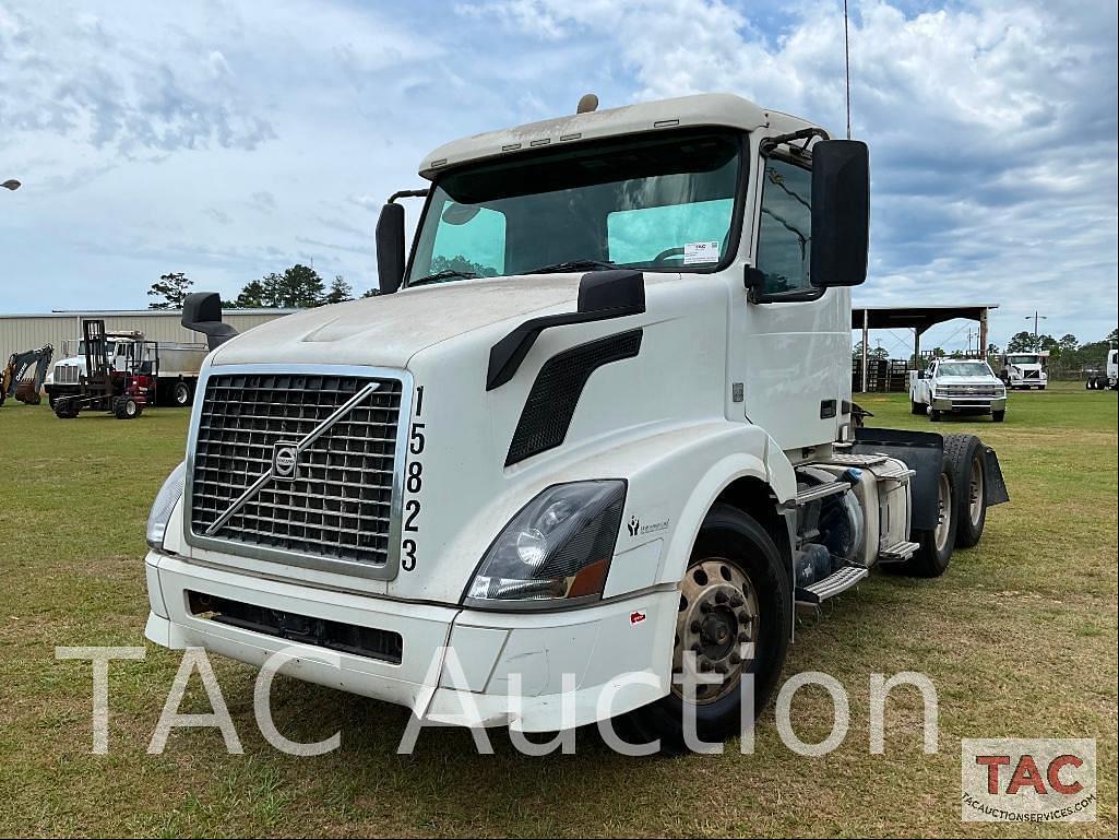 Image of Volvo VNL Primary image