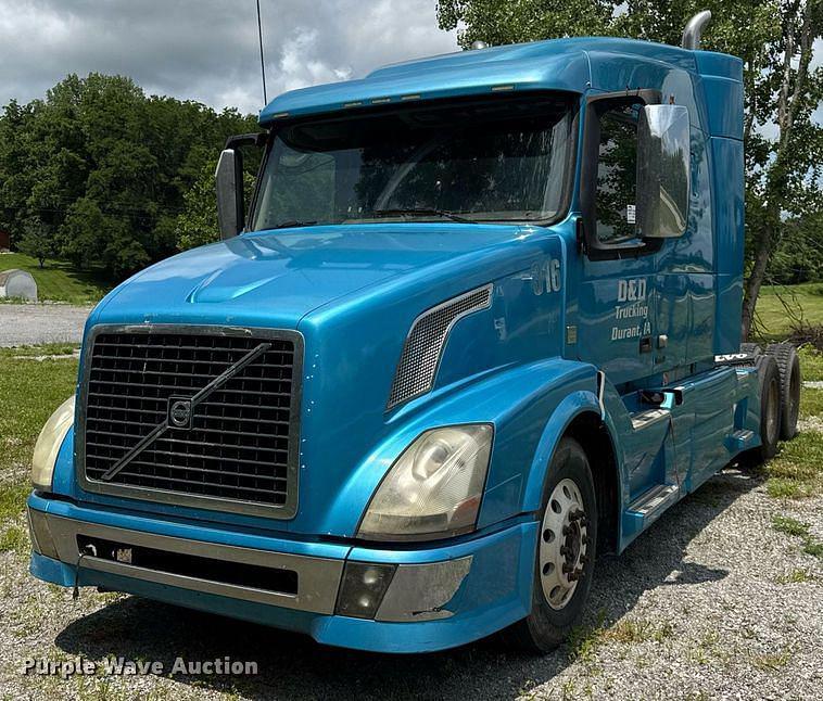 Image of Volvo VNL Primary image