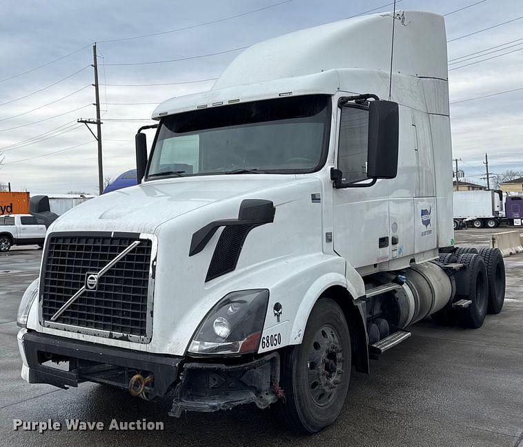 Image of Volvo VNL Primary image