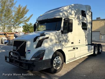 Main image Volvo VNL