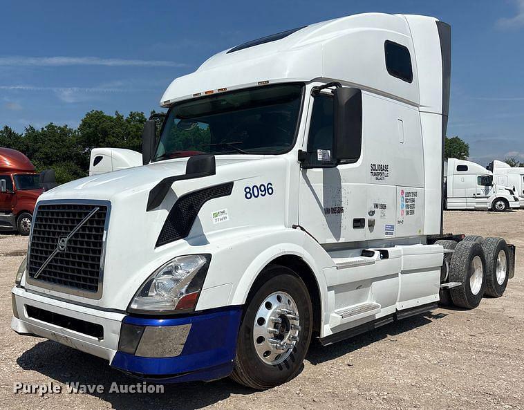 Image of Volvo VNL Primary image