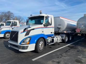 Main image Volvo VNL