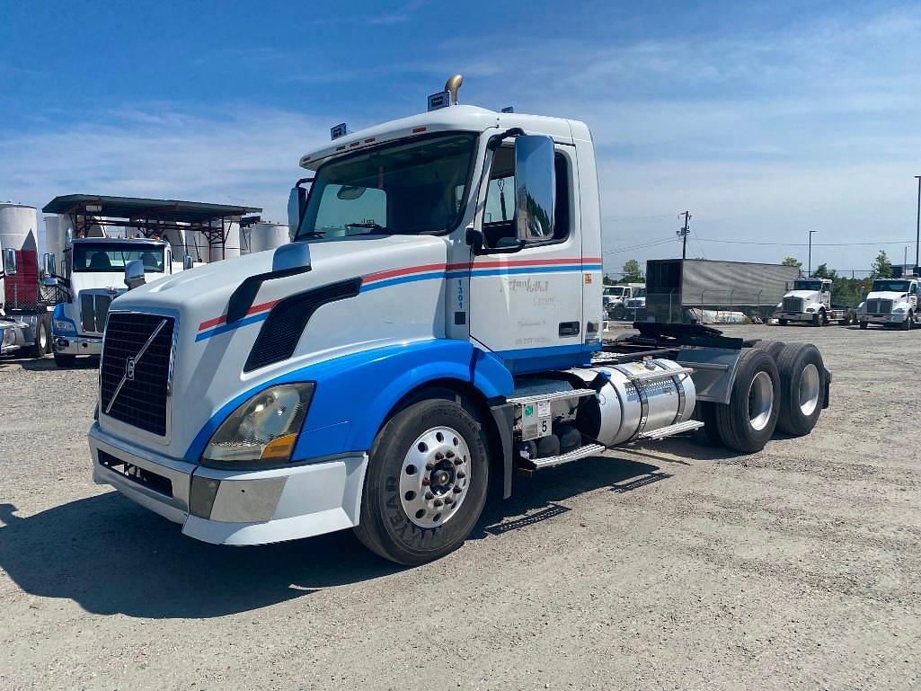 Image of Volvo VNL Primary image