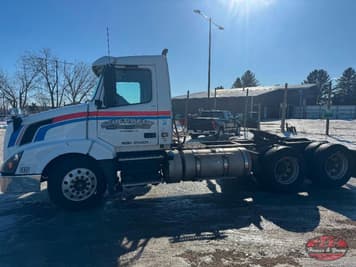 Main image Volvo VNL