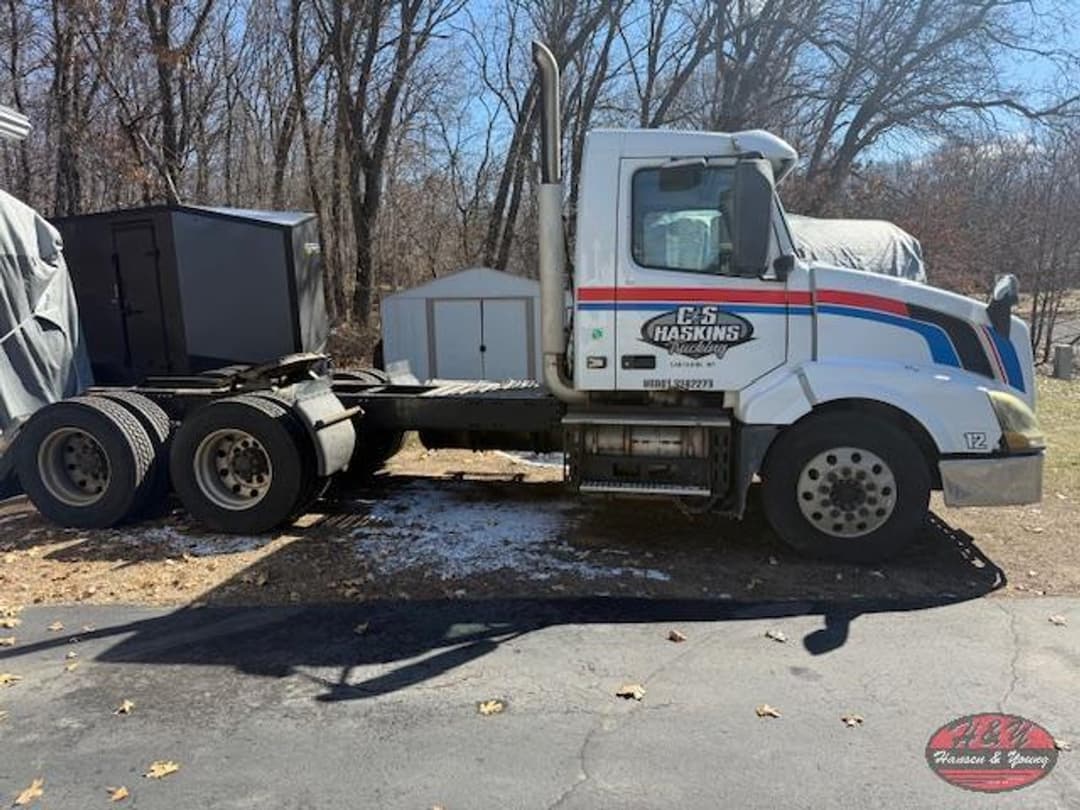 Image of Volvo VNL Primary image