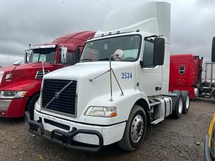 Main image Volvo VNM 0