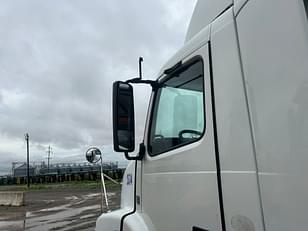 Main image Volvo VNM 27