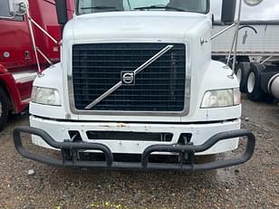 Main image Volvo VNM 31