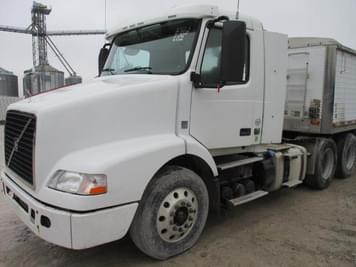 Main image Volvo D11