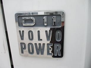 Main image Volvo D11 11