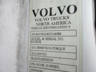 Main image Volvo D11 65