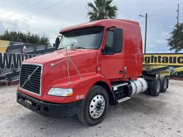 Main image Volvo VNM 630