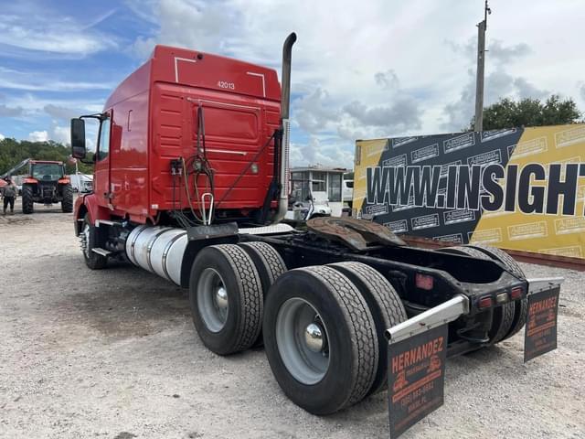 Image of Volvo VNM 630 equipment image 2