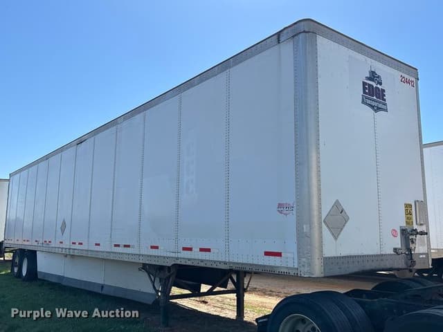 Image of Wabash DVLSHPC equipment image 1