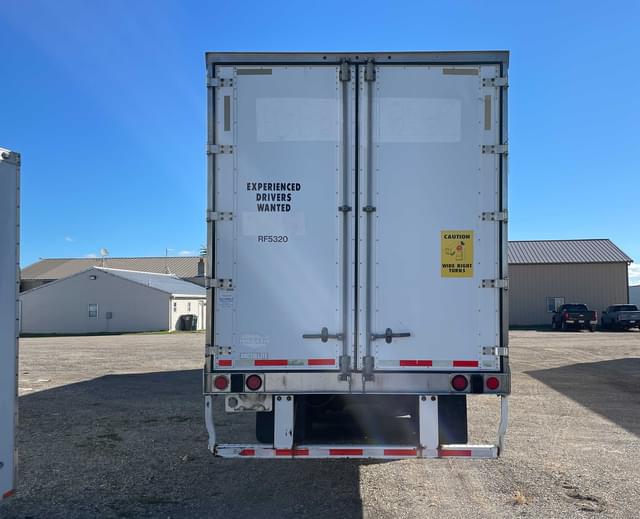 Image of Wabash National equipment image 3