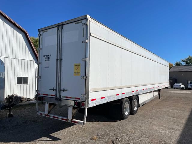 Image of Wabash National equipment image 4
