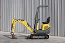 2013 Wacker Neuson 803 Image