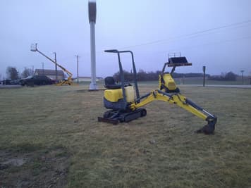 Main image Wacker Neuson 803