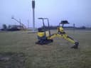 2013 Wacker Neuson 803 Image