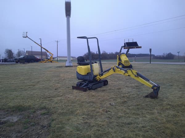 Equipment Main Image