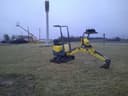2013 Wacker Neuson 803 Image