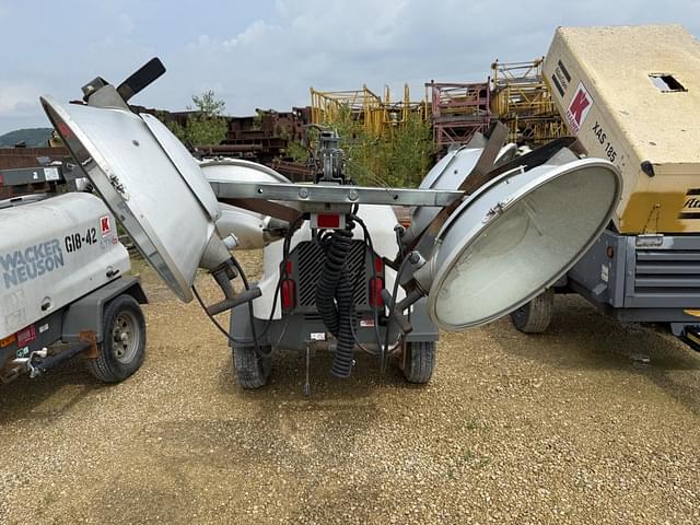 Image of Wacker Neuson LTN6 equipment image 2