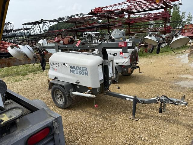 Image of Wacker Neuson LTN6 equipment image 4