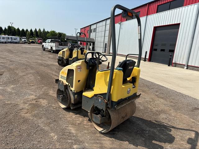 Image of Wacker Neuson RD12 equipment image 2