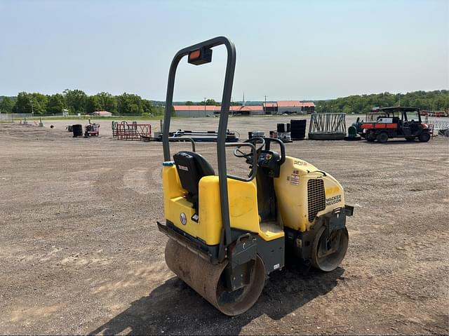 Image of Wacker Neuson RD12 equipment image 1
