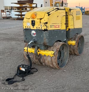 2013 Wacker Neuson RTSC2 Image