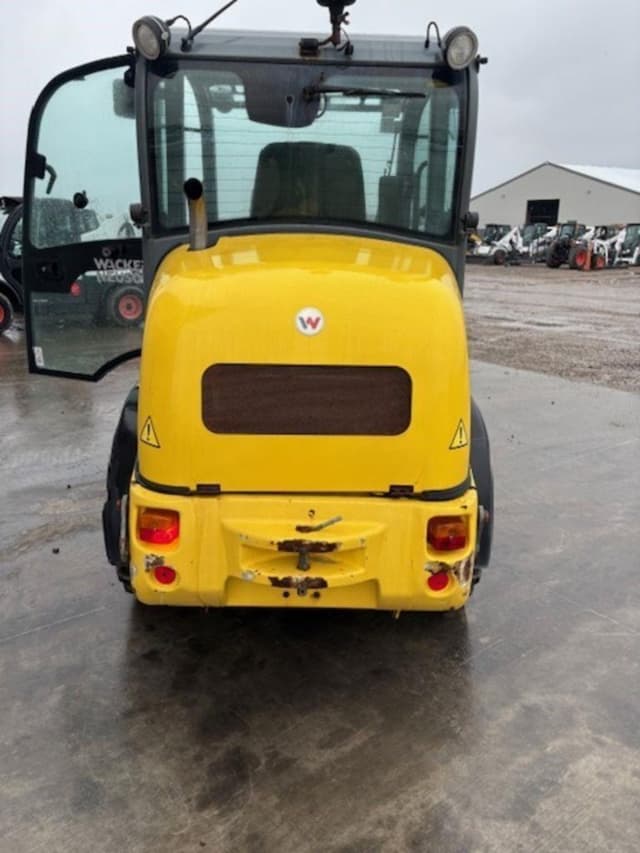 Image of Wacker Neuson WL37 equipment image 3
