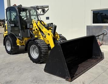 Main image Wacker Neuson WL37