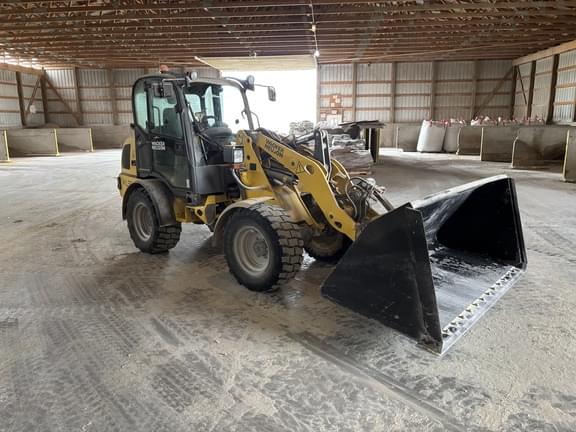 Image of Wacker Neuson WL37 Image 0