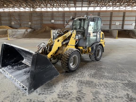Image of Wacker Neuson WL37 equipment image 1