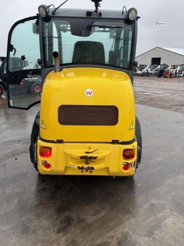 Image of Wacker Neuson WL37 equipment image 3