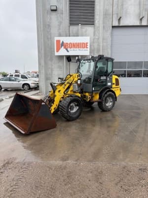 2013 Wacker Neuson WL37 Image