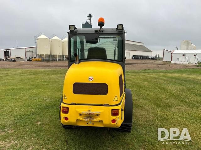 Image of Wacker Neuson WL37 equipment image 4