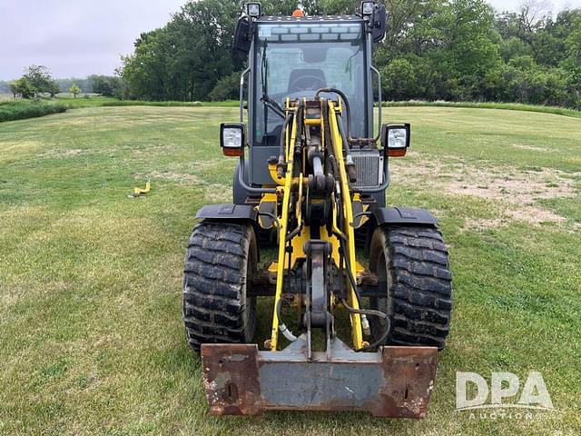 Image of Wacker Neuson WL37 equipment image 1