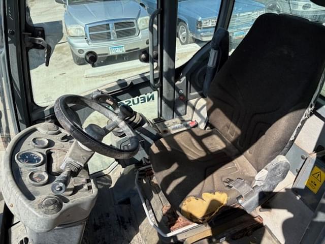 Image of Wacker Neuson WL37 equipment image 3