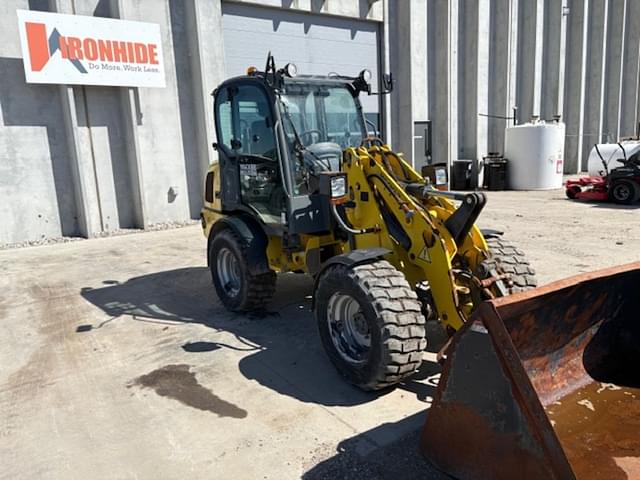 Image of Wacker Neuson WL37 equipment image 1