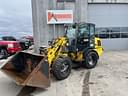 2013 Wacker Neuson WL37 Image