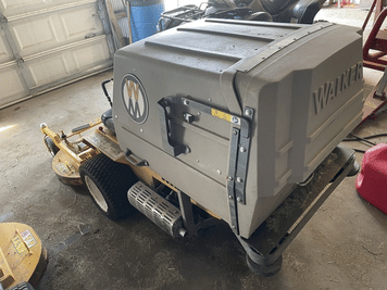 Main image Walker C19i