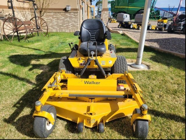 Image of Walker MBS equipment image 1