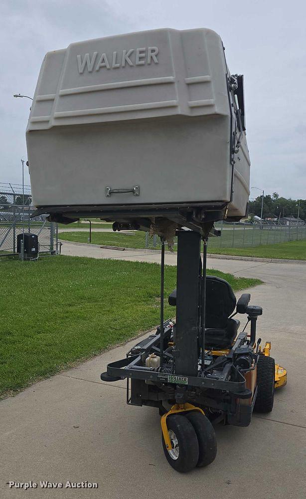 Image of Walker MDDGHS equipment image 3