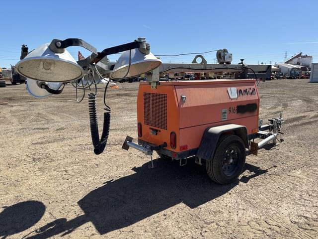 Image of Wanco WLT-4M equipment image 2