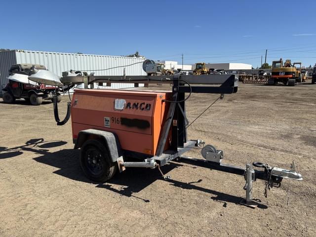 Image of Wanco WLT-4M equipment image 1