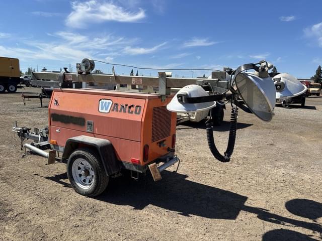 Image of Wanco WLT-4M equipment image 3